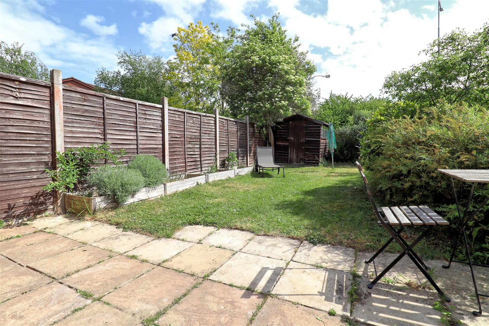 Speedwell Close, Cambridge